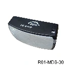 Mica con Cubierta para Op. MDSpeed-1000