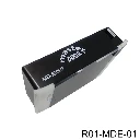 Mica con cubierta para Op. Espejo