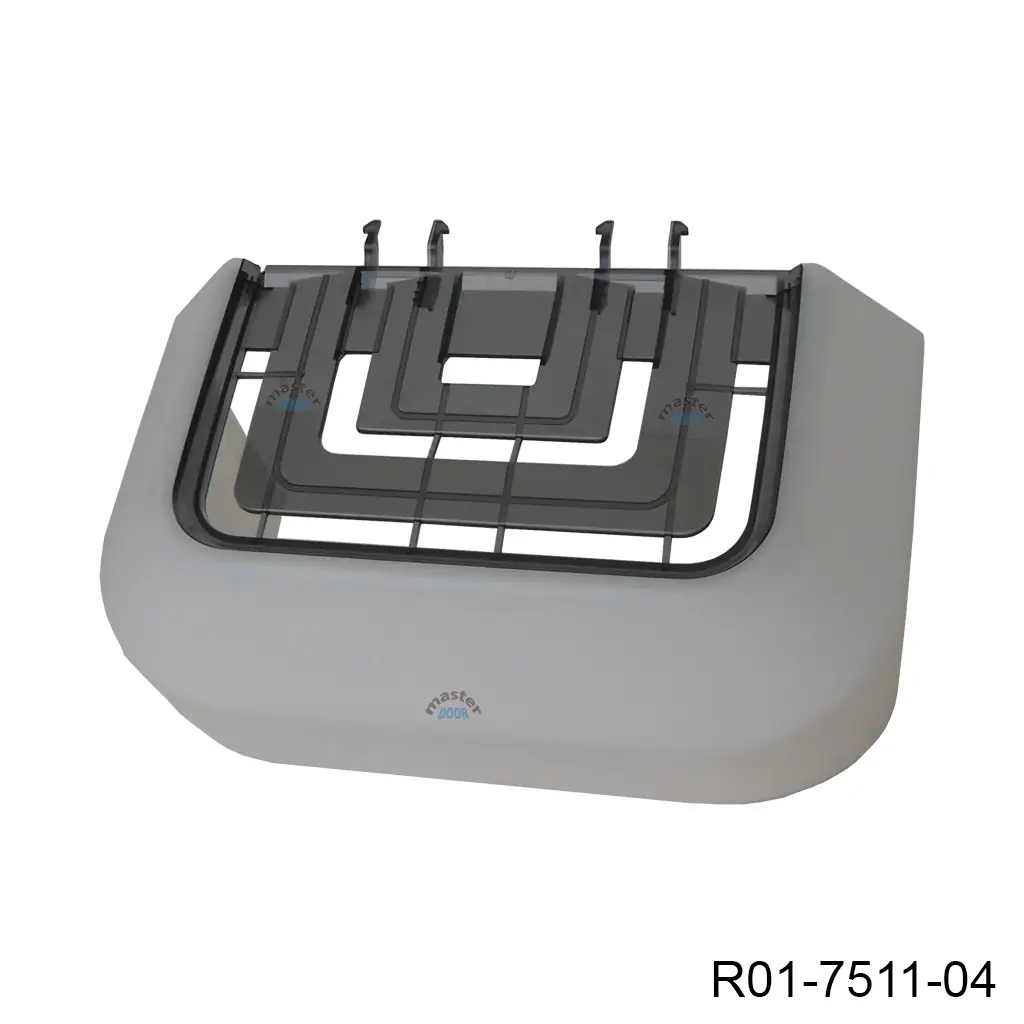 [R01-7511-04] Mica para Op. G7511