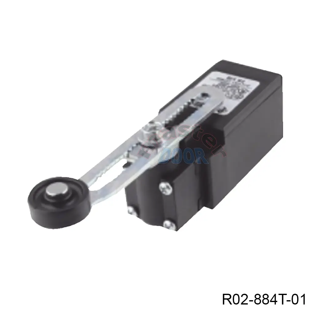 Micro / Limite de paro para Op. 884T