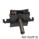 Micro / Limite de paro para Op. ELIOT-1000 #18