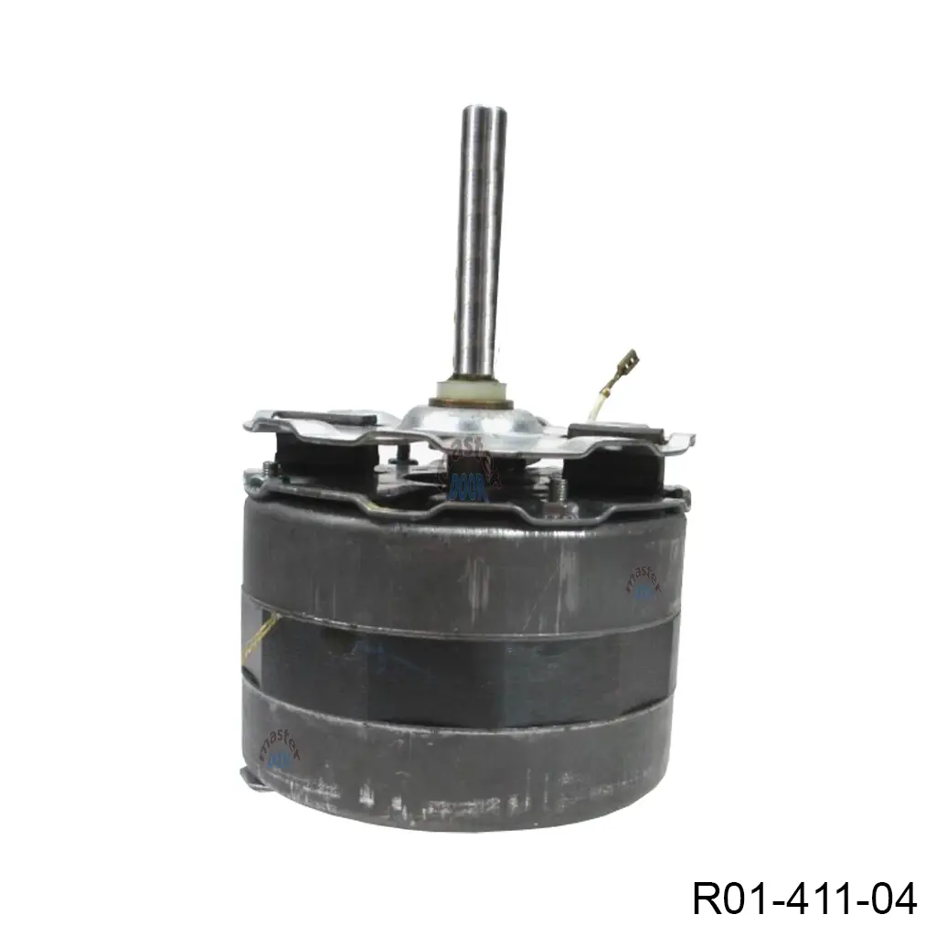 Motor electrico para op. 411-501-511