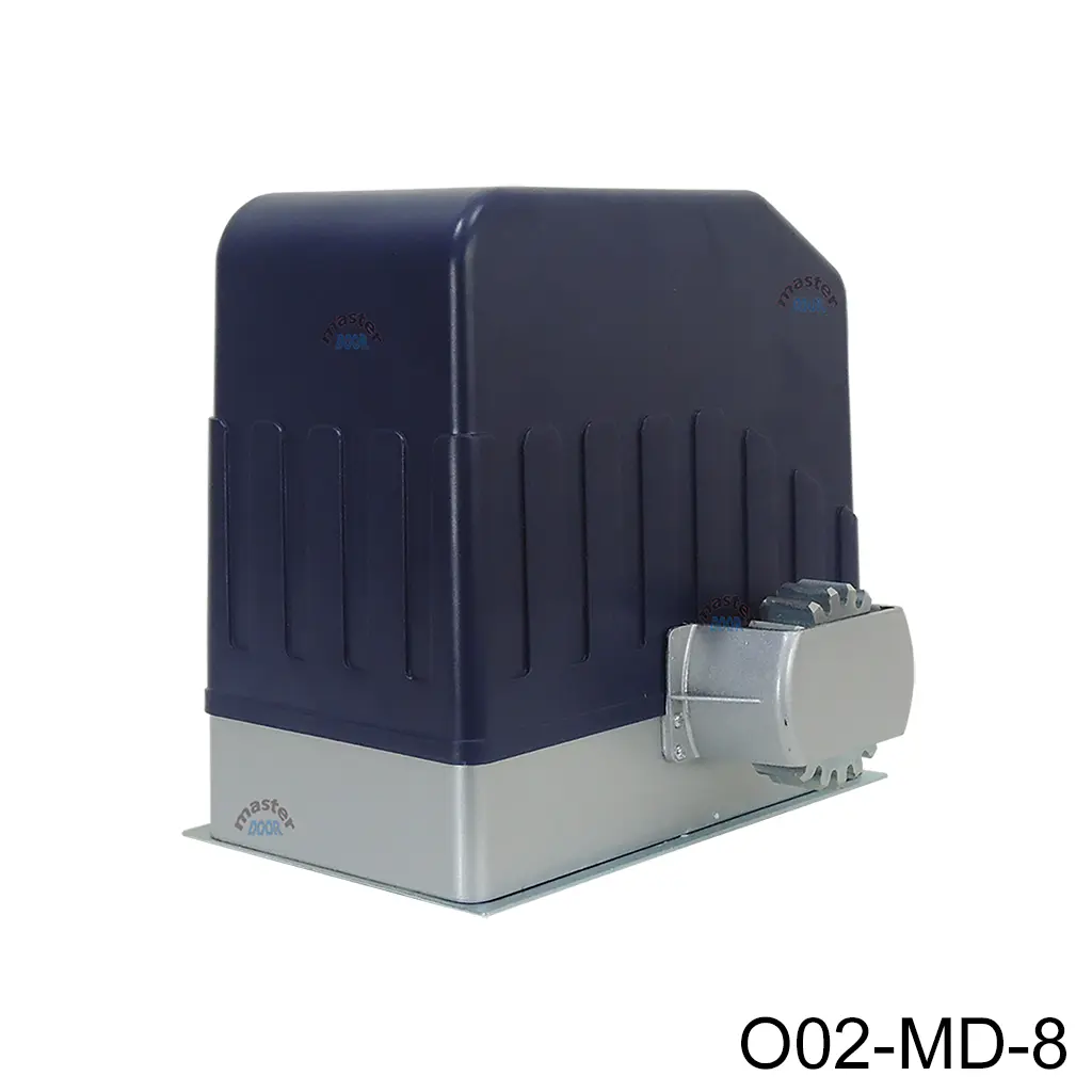 [O02-MD-8] Op. DKC-400-AC (SG610AC).....sin cremallera....caja