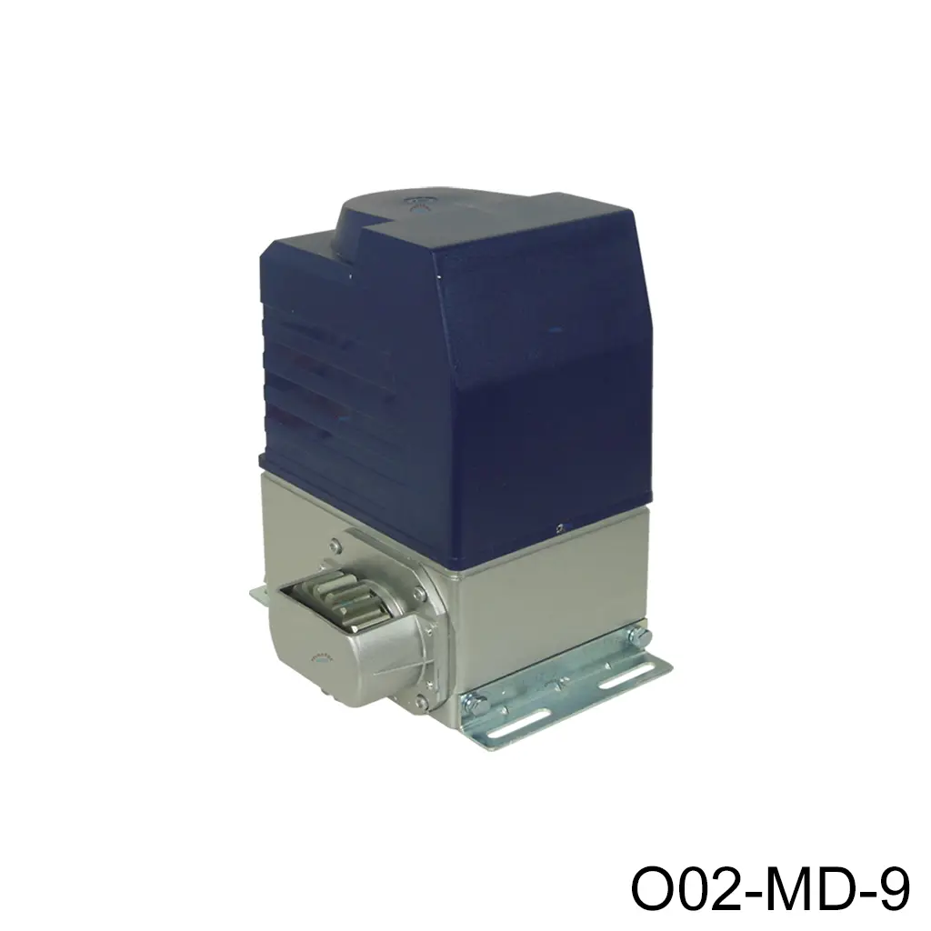 [O02-MD-9] Op. L-200AC / SG1210.....sin cremallera....caja