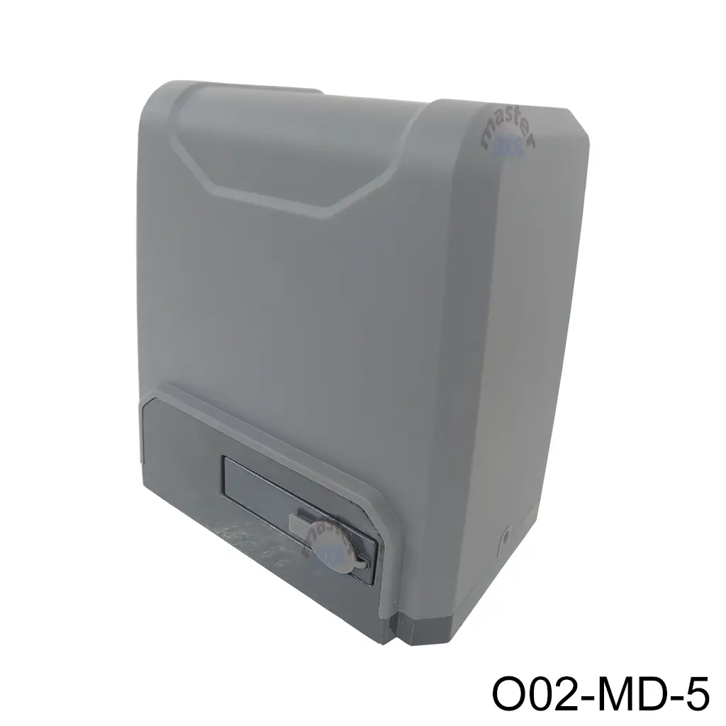 Op. SG-1500-AC....sin cremallera....caja