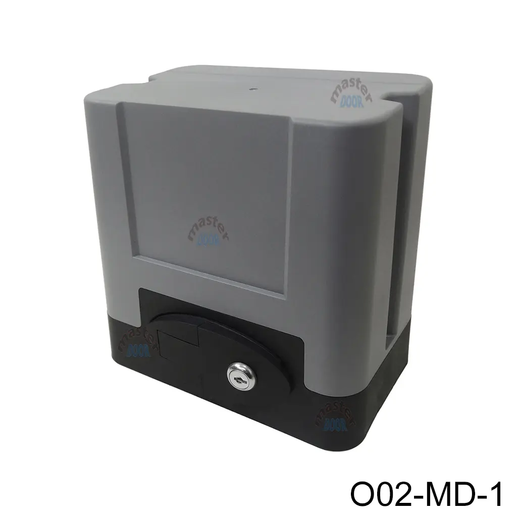 [O02-MD-1] Op. SG-300-AC.....sin Cremallera....caja