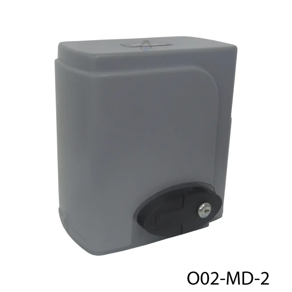 [O02-MD-2] Op. SG-700-AC.....sin cremallera.....caja