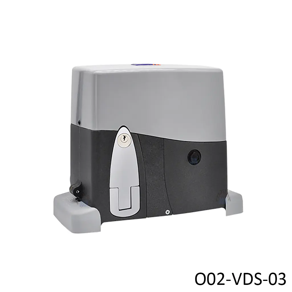 Operador AG FUTURE, 1600kg, 220V, 2F