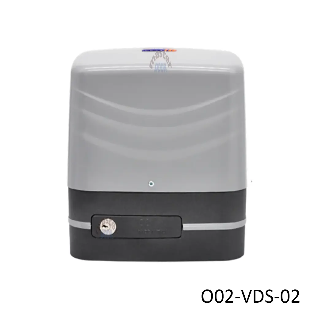 [O02-VDS-02] Operador CARRERA, 1000kg, 120V