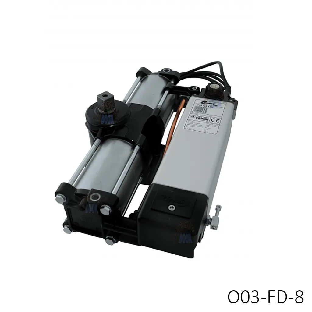 Operador COMBI-740 con capacitor 175º DXL