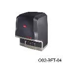 Operador Corredizo ICARO 2000K, 120V, 2000Kg, Incluye: 2 control, 2 llaves de desbloqueo, Placa metálica, bolsa de herraje