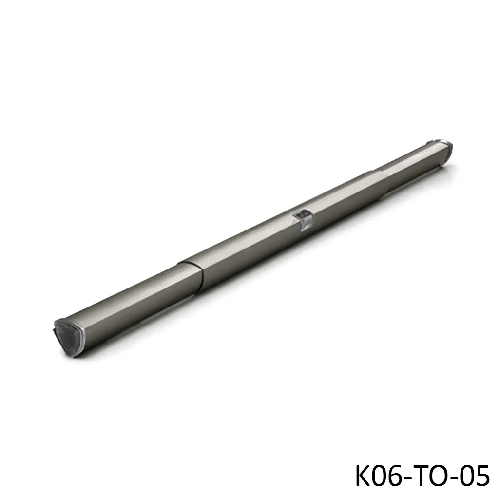 [K06-TO-05] Operador Corredizo Mod. V1, para Puerta peatonales, 70kg, 700 a 1000mm
