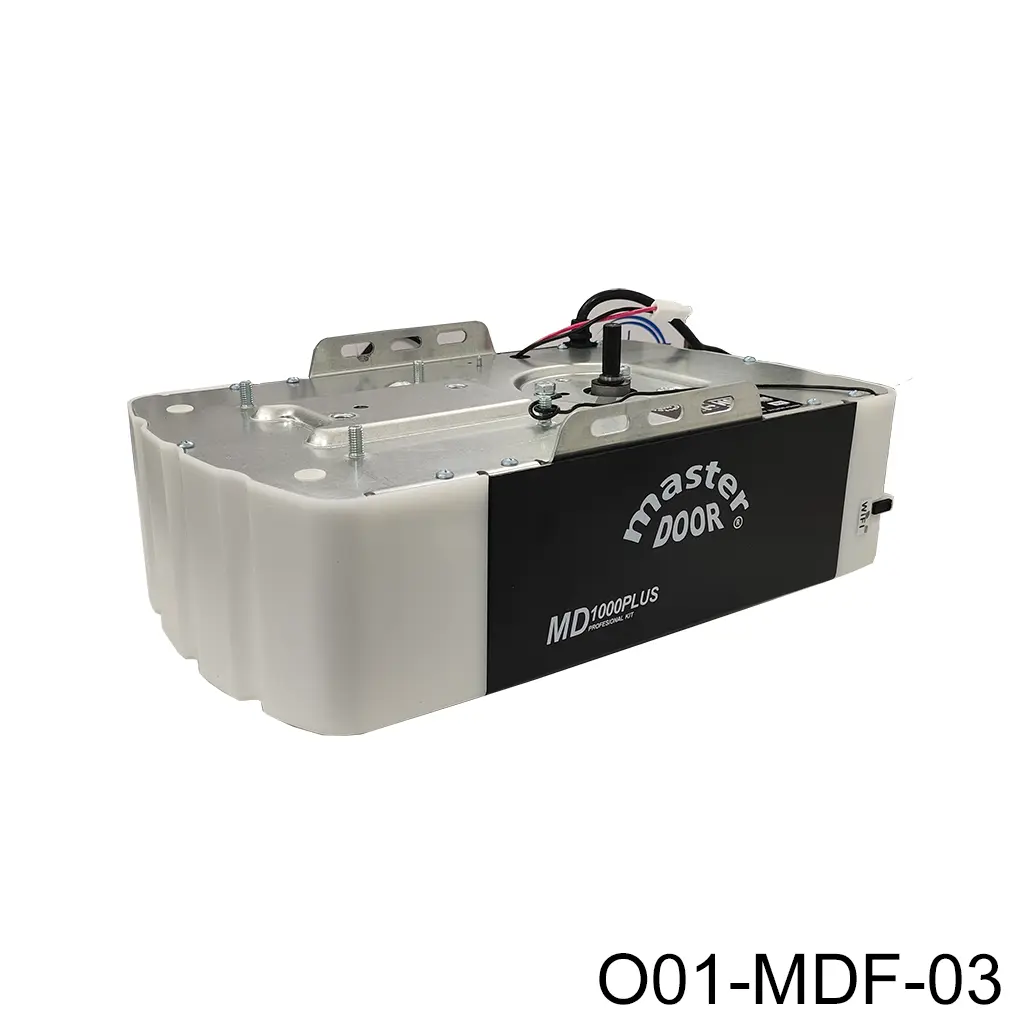 [O01-MDF-03] Operador MD-PLUS SIN Riel "T" para cadena