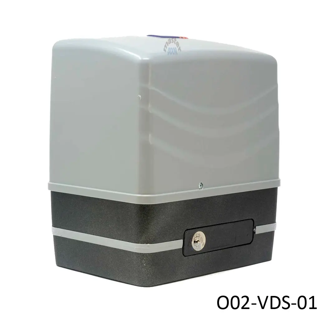 [O02-VDS-01] Operador SMPLY, 600kg, 120V