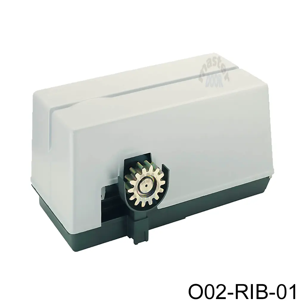 [O02-RIB-01] Operador Super-3000 Fast , 220V, 3F, 3000kg arrastre