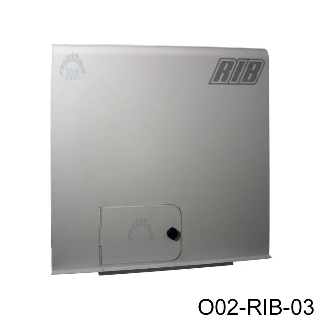 [O02-RIB-03] Operador Super-8000 Fast , 220V, 3F, 4hp, 8000kg arrastre