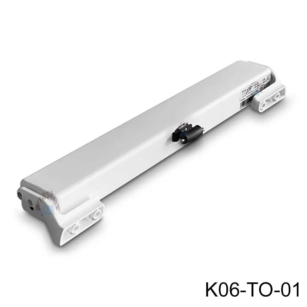 [K06-TO-01] Operador para Ventana de cadena Mod. C20 , 24VCD, Aplicaciones:Ventanas Abatibles, Proyectantes, de Techo, Cupulas.