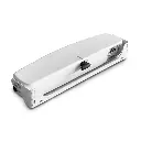 Operador para Ventana de cadena Mod. C30 , 24VCD, Aplicaciones:Ventanas Abatibles, Proyectantes, de Techo, Cupulas.