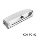 Operador para Ventana de cadena Mod. C30 , 24VCD, Aplicaciones:Ventanas Abatibles, Proyectantes, de Techo, Cupulas.