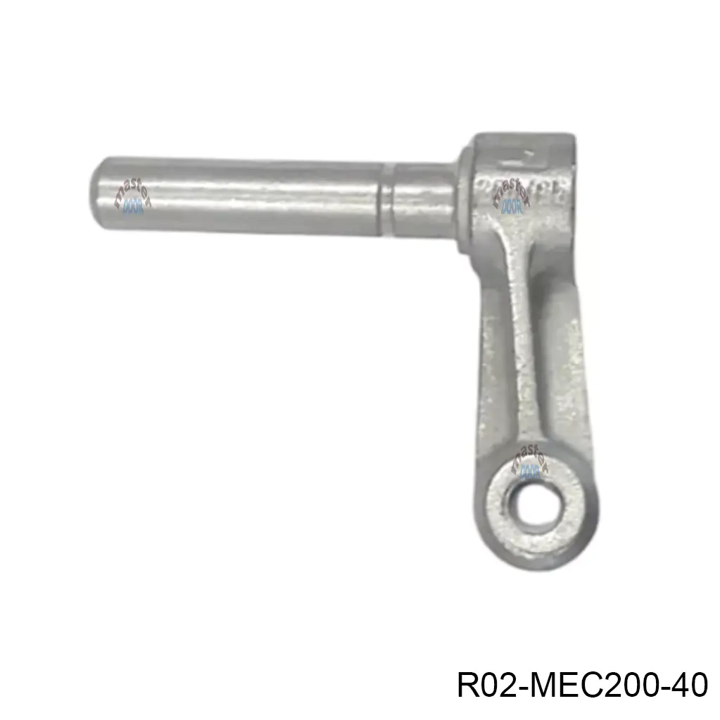 Palanca de Ajuste para clutch del Op. Mec-200