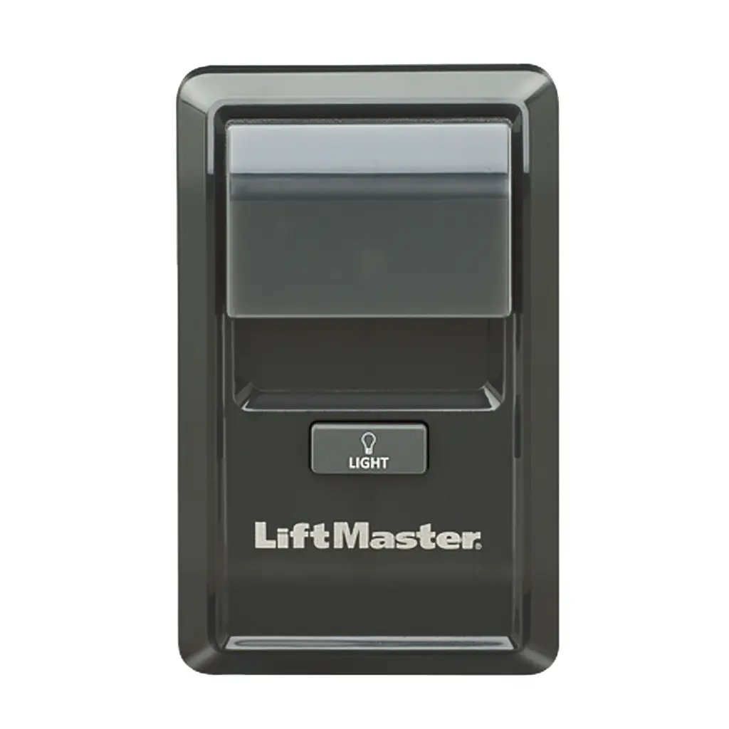 Panel de control Mod. MYQ 885LM, Security+2.0, Inalámbrico, para op. Lift Master