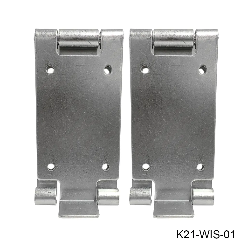 [K21-WIS-01] Par de Bisagra Vuelta Rapida super Sniker