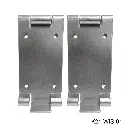 Par de Bisagra Vuelta Rapida super Sniker