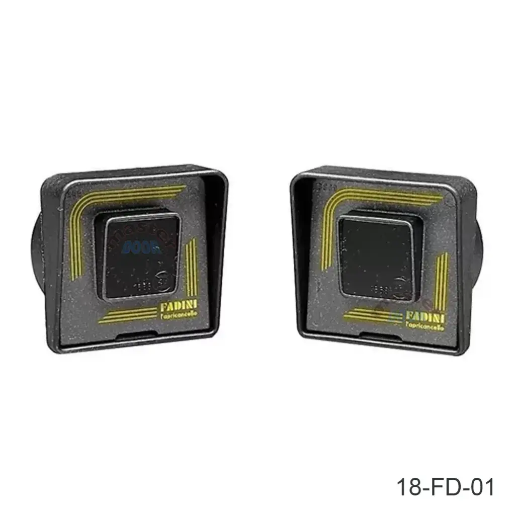 [18-FD-01] Par de Fotoceldas de seguridad DIFO33, alcance 30m