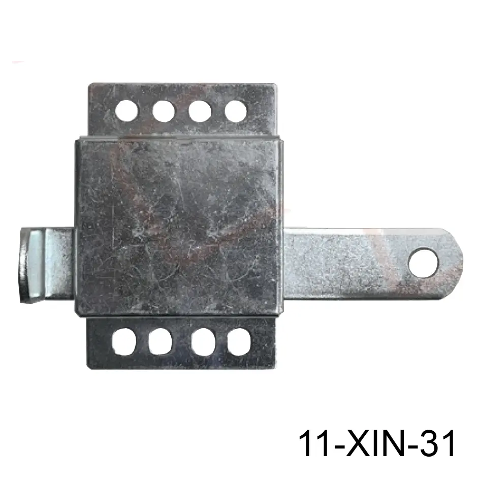 [11-XIN-31] Pasador para Puerta Ascendente de 3"