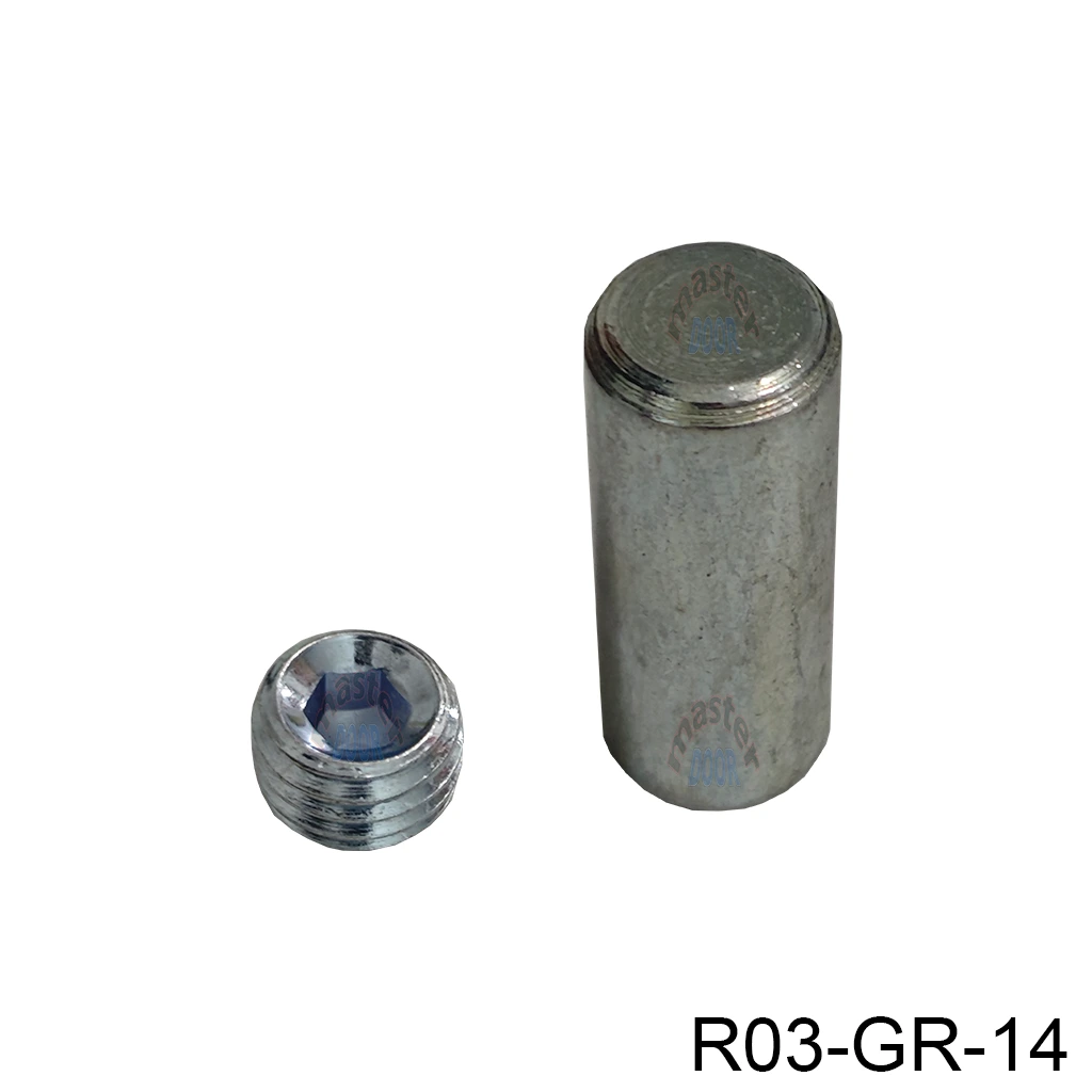 [R03-GR-14] Perno con opresor para piston GR-300