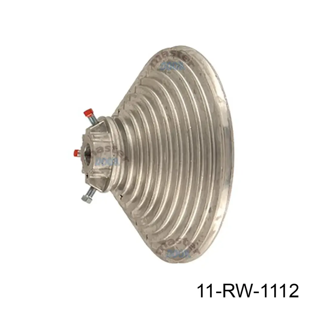 [11-RW-1112] Polea D1100-18 (216") RH, para Vertical-Lift