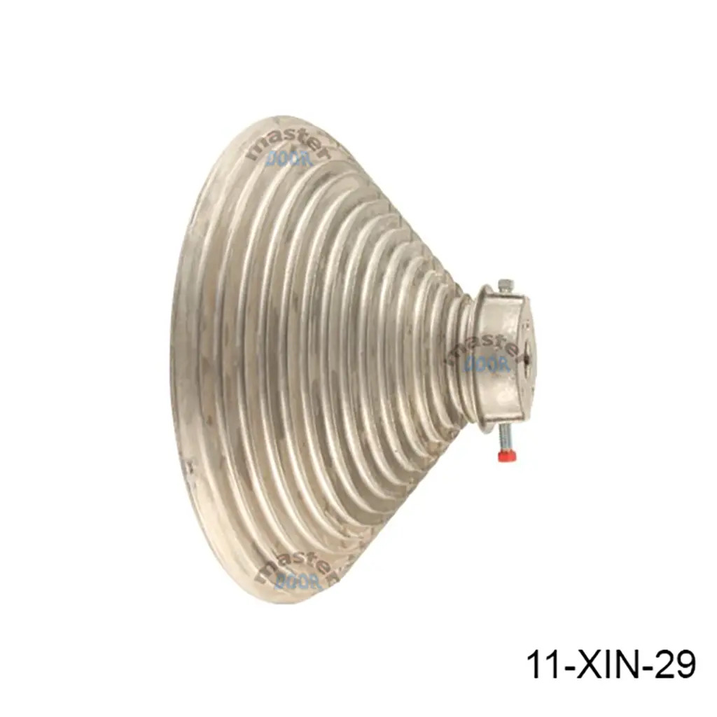 Polea D1350-28 (336") LH, para Vertical-Lift