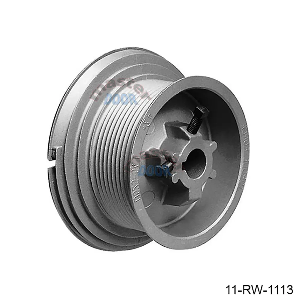 [11-RW-1113] Polea D525-54" LH, para Hi-Lift
