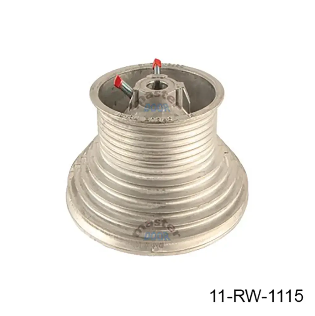 [11-RW-1115] Polea D575-120" LH, para Hi-Lift