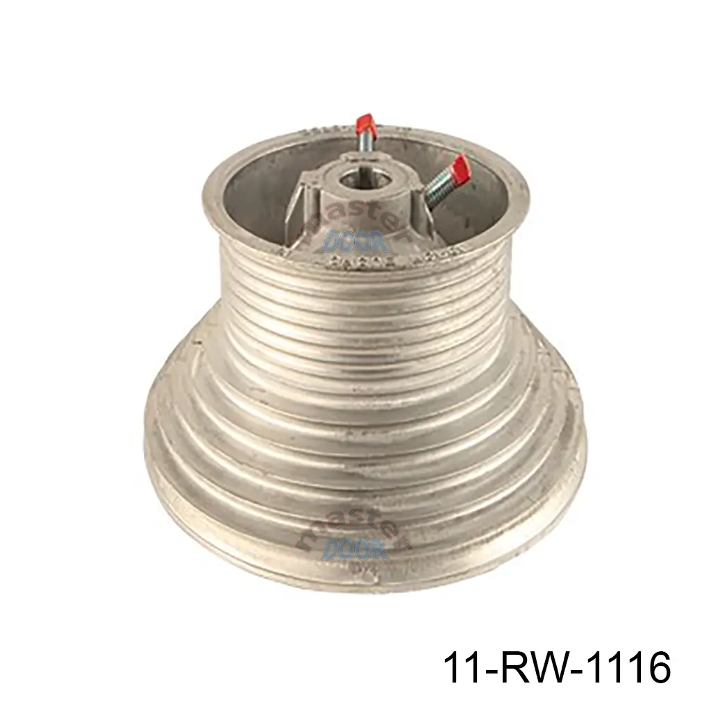 [11-RW-1116] Polea D575-120" RH, para Hi-Lift