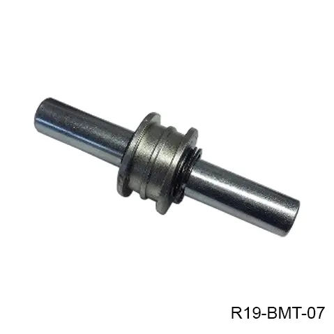 [R19-BMT-07] Polea final p/BMT