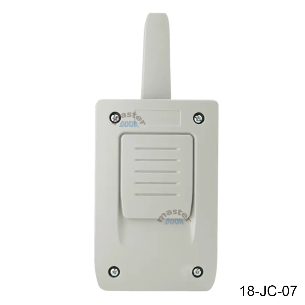 Receptor BASE500-2B, F-433, 12/24V, para 500 control, 2C icm