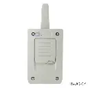 Receptor BASE500-2B, F-433, 12/24V, para 500 control, 2C icm