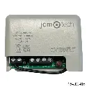 Receptor Enchufable BaseMini (STICK500), F-433, 12/24V, para 500 control, 2C, para tarjeta M42