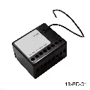 Receptor Mod. SRM MN 12-24V AC/DC Aer.