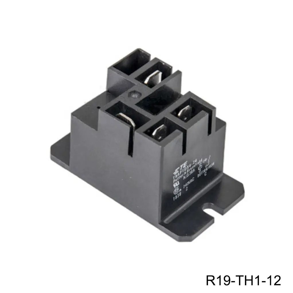 Relevador C, para T-GT-GH