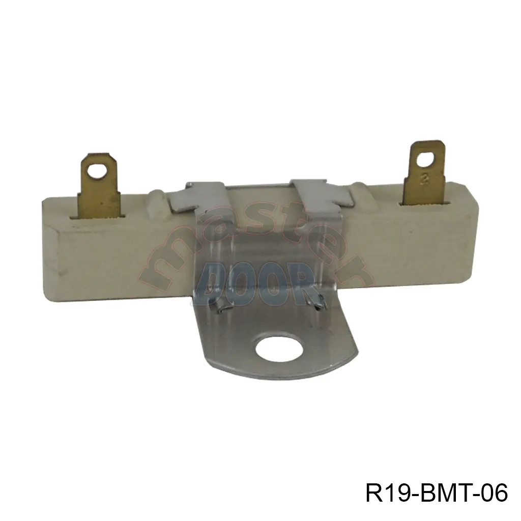 Resistencia 2ohms p/op. ind.