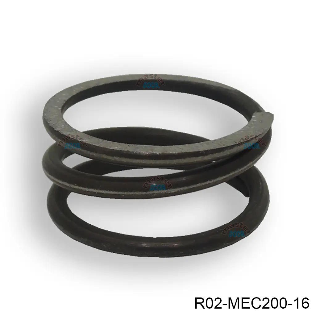 [R02-MEC200-16] Resorte para Clutch de la transmision del MEC-200