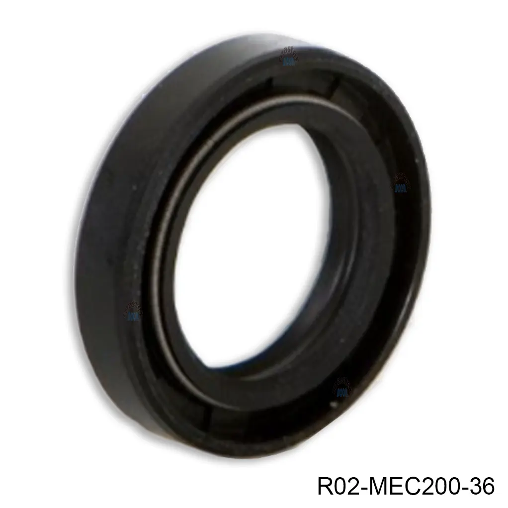 Reten para Reductor del Op. MEC-200 25X38X8mm