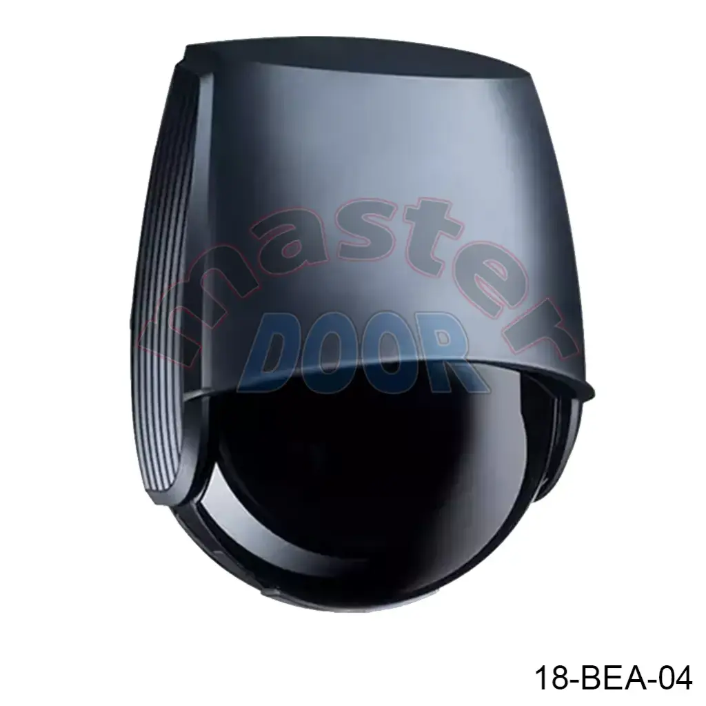 Sensor Laser 3 Tecnologías Mod-LZR WIDESCAN para Puertas Rápidas