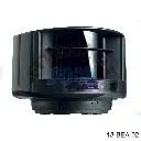 Sensor Laser De Movimiento y Presencia Mod-10LZR-H110, para Barreras