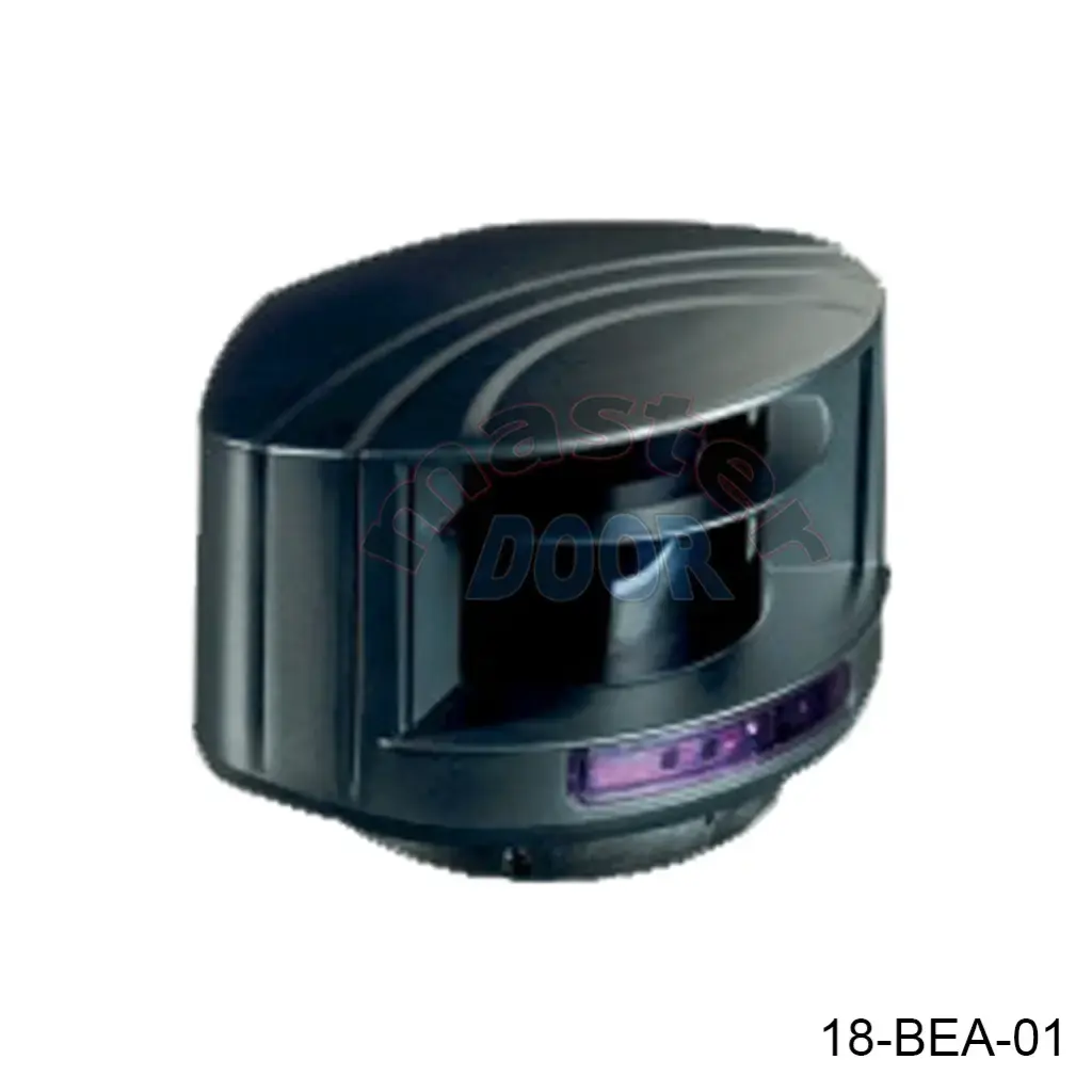 [18-BEA-01] Sensor Laser de Presencia Mod-10LZR-i30