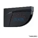 Sensor Laser de Presencia Mod-10LZRFLATSCAN-LELB, para Puertas Abatibles y otras