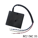 Sensor Limite de Paro de fines de carrera, para DKC400 y L200