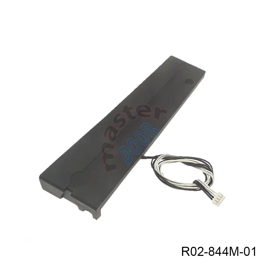 Sensor Limite de paro para OP. 844M y 844T (para usarlo en el 844T tiene un cable que se adapta , pero tiene que poner imanes, pueden ser los del SG)